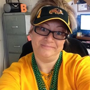 Meet your Posher, Brandy